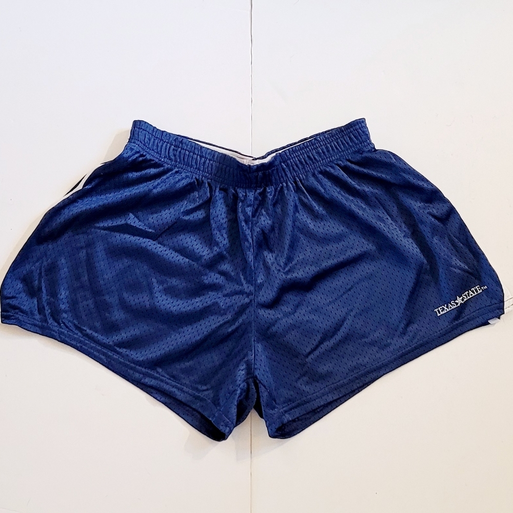 Texas State shorts